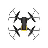 Corby CD-CX007 Zoom Pro Smart Kameralı Drone