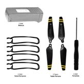 Corby CDA017 CX017 Drone Aksesuarı Paketi