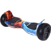 Corby Cs70 Hoverboard Mavi