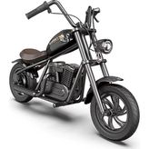 Corby R240X Siyah 160W Çocuk Elektrikli Motosiklet