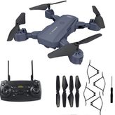 Corby SD02 Drones Sky Master Katlanabilir 720P Kameralı Smart Drone
