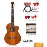 Cordoba C5-CET Elektro Klasik Gitar