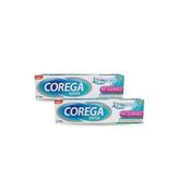 Corega Diş Protezi Yapıştırıcı Krem