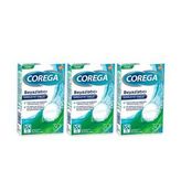 Corega Temizleyici Beyazlatıcı 90 Tablet