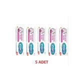 Corega Yastık Konforu 5x40 gr Diş Protezi Yapıştırıcı Krem