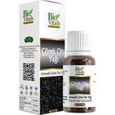 Çörek Otu Yağı 50ML - 000-Siyah