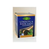 Çörekotu & Kekik Yağlı Masaj Kremi