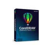 Coreldraw Graphics Suite 2021 Dijital Lisans