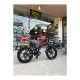 Corelli CORELLİ VONIQ ELEKTRİKLİ BİSİKLET