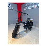Corelli Voniq 250 W Katlanabilir Elektrikli Bisiklet