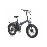 Corelli Vonıq Eco Katlanabılır Elektrıklı Bisiklet