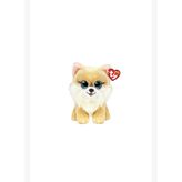 Corgı - Dog Tan Reg Peluş Oyuncak