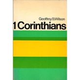 Corinthians I: A Digest of Reformed Comment