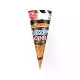 Cornetto Keyif Kakao Vanilya 110 ml Dondurma