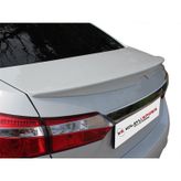 Corolla 11 E170 Spoiler Bagaj Gt Abs 2014 Ve Sonrası