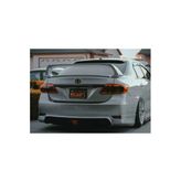 Corolla 2007-2012 Bagaj Yüksek Spoiler - Boyalı