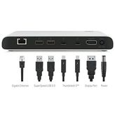 Corsair 10DAA8501 Elgato Thunderbolt 3 Dock