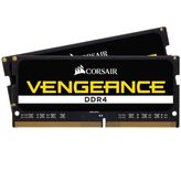 Corsair CMSX16GX4M2A2666C18 RAM Bellek