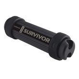 Corsair Flash Survivor Stealth 64GB Flash Bellek