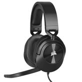 Corsair HS55 Surround Kablosuz Siyah Oyuncu Kulaklığı