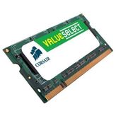 Corsair VS2GSDS800D2 800Mhz DDR2 CL5 2 GB Ram