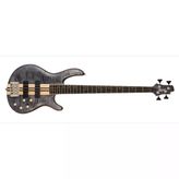 Cort A4plus Fmmh Oplb Bass Gitar, 4 Telli