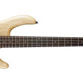 Cort AB4DLX-AS-OPN Bass Gitar