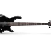 Cort AB4PLUSBK Bass Gitar