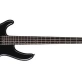 Cort AB4PLUSLHBK Bas Gitar