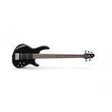 Cort AB5PLUSBK Bas Gitar