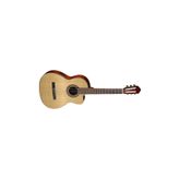 Cort AC120CEOP Elektro Klasik Gitar