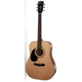 CORT AD810LHOP AKUSTİK GİTAR, SOLAK, OPEN PORE