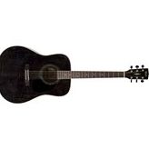 Cort AD880CEABTBK Elektro Akustik Gitar