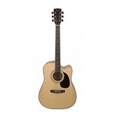 Cort AD880CENATW Akustik Gitar