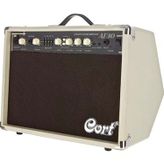 Cort Af30 Çift Girişli Akustik Gitar Amfisi 30