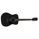 Cort AF510BKS Akustik Gitar