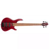 Cort B5 Element Opbr Bass Gitar, 5 Telli