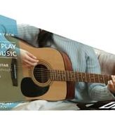 Cort CAP810OP Akustik Gitar Seti