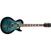 Cort CR250DBB Elektro Gitar - Blue Burst