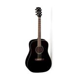 Cort Earth 100-BK Akustik Gitar