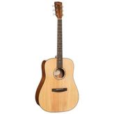 CORT EARTH60NAT AKUSTİK GİTAR, NATUREL