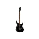 CORT ELEKTRO GİTAR , BLACK , (H-H) PSEG-1F-1R