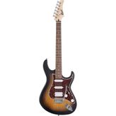 Cort Elektro Gitar G110OPSB - Standart