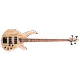 Cort Endonezya B4 Element Opn Cort B4 Element Opn Bass Gitar, 4 Telli