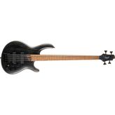 Cort Endonezya Cort B4 Element Fl Optb Bas Gitar | 4 Telli, Perdesiz - Renkli