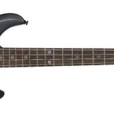 Cort EVLZ4BBKS Bass Gitar