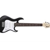 Cort G110 Junior BKS Elektro Gitar