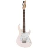 Cort G200ppk (Pastel Pembe) Elektro Gitar