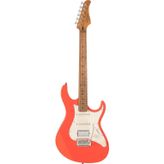 Cort G200se Srd Elektro Gitar, Al Kırmızı