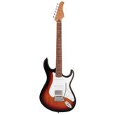 Cort G260CS 3TS Elektro Gitar